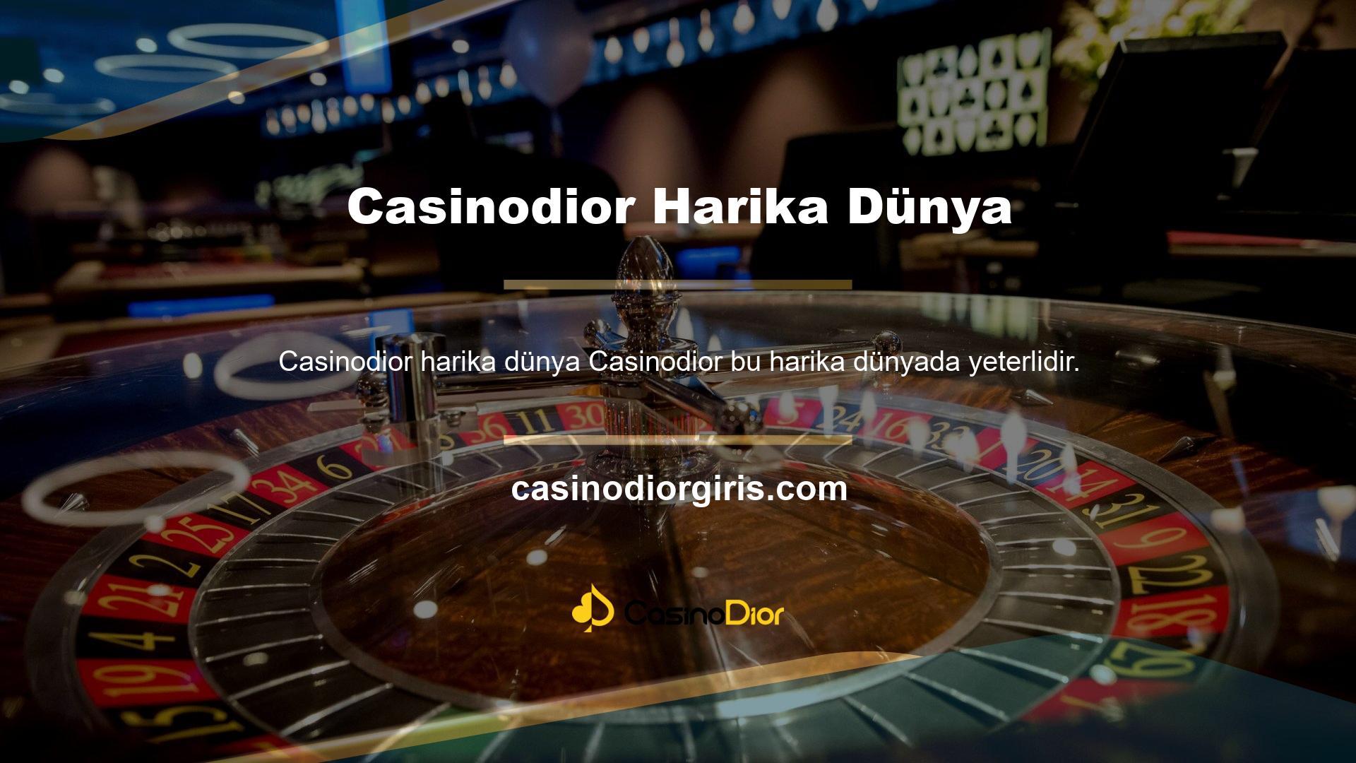 Size hoş bir konaklama diliyoruz