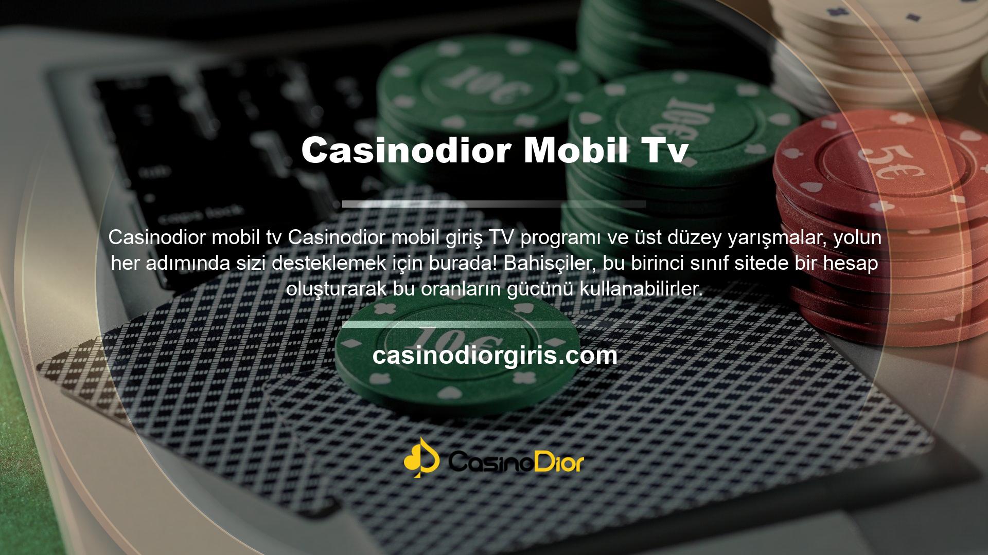 Casinodior ile bağlantı kurmak için geçerli bir adrese ihtiyacınız var