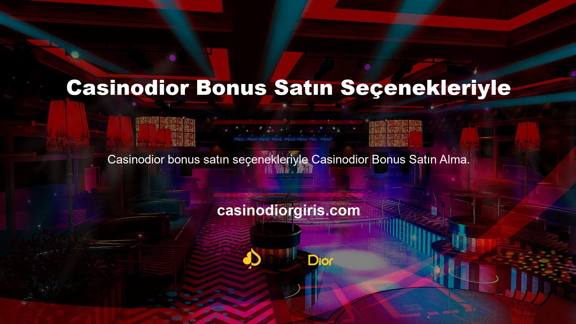 Bettorların bonus seçenekleriyle alışveriş yapması gereken birkaç soru vardır